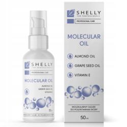 Shelly Molekuláris bőrfényesítő olaj Shelly 50 ml hidratáló (289447)