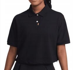 Nike Női Polo Póló Nike Rövid Golf DC3426-010 méret méret