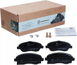 2815f2. AutoMentum AM23225.5 Fékbetétek