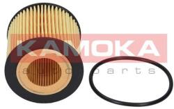 KAMOKA Olejový filter KAMOKA F103801 (F103801)