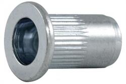 StrendPRO Szegecs Strend Pro PACK M03x10, acél, csom. 50 db, anya (421168)