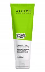 ACURE Kíváncsian tisztító sampon hajra 236ml (813424022790)