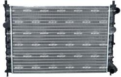 NRF Chladič motora NRF 58169 (58169)