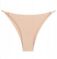  Szexi varrat nélküli alsónadrág, alacsony derék, fehérnemű (BS250041)