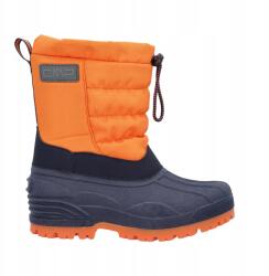CMP Gyerek hótaposó Cmp Hanki 3.0 26, Narancssárga, Síelés (Hanki 3.0 Snow Boots 3Q75674)