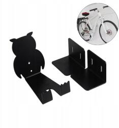 Ercole Fali akasztó kerékpárhoz, pedálnál fogva rögzíthető (R0102)