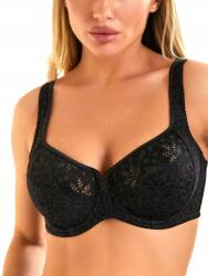 Lanny Mode Melltartó Merevítő Nélküli Lanny Mode Sydney, fekete 105H