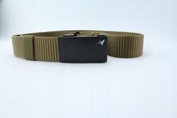  Aperil Nylon Belt Nejlon taktikai öv , zöld