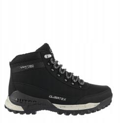  Férfi túracipő Vertigo Alpes Everest vízálló 45-ös (EVEREST M/BLACK/45)