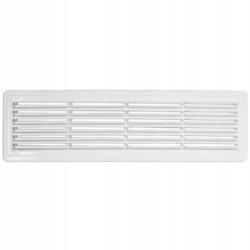 Maan Fehér ajtórács szellőző Maan (0009)