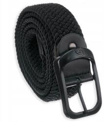 Tressari Öv Rugalmas fonott nadrág erős férfi női taktikai (Pasek do spodni TRESSARI parcian męski damski)