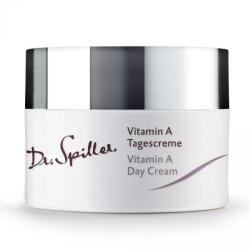 Dr. Spiller A-Vitamin éjszakai lifting krém 50ml (SP111507)