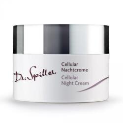 Dr. Spiller Celluláris éjszakai krém 50ml (SP111007)