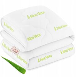 Wendre Antiallergén egész éves meleg paplan aloe vera 160x200 Lengyel Minőség (Aloe Vera)