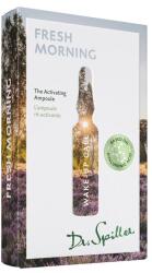 Dr. Spiller Wake-up Call - Aktiváló ampulla 7x2ml (SP120142)