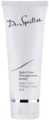 Dr. Spiller Hydro Color színezett krém sötét 50ml (SP107607)