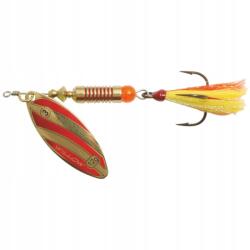 Mistrall csillámpor Fly 17 g 4-es méret 02-es minta (HRT-15-02-04-17g)