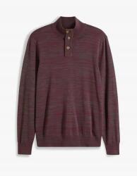 Bonprix Pulóver ÁLLÓGALLÉRRAL__72/74