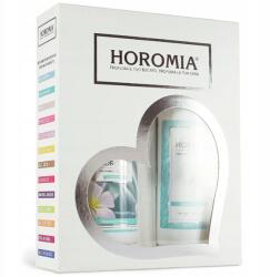  Horomia Bianco Infinito mosóparfüm ajándékszett illat ruhatisztításhoz (8057949150848)