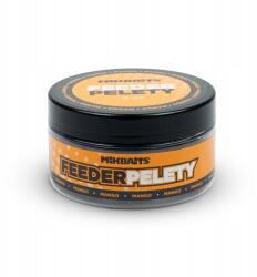 Mikbaits Feeder pelletek Mangó 10mm 100ml (MF0080)