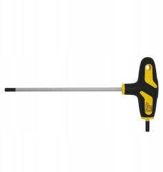 NAREX Hatszögletű csavarhúzó, S Line T Profi, SW6 x 180 mm (440230)