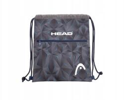 HEAD Luxus hátizsák táska 3D Blue, AD2, 507022050 (507022050)