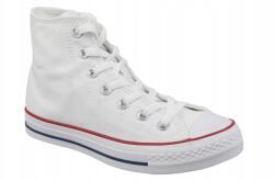 Converse Cipő Uniszex tornacipő Converse Chuck Taylor All Star Hi M7650C -fehér MÉRET37, 5 (M7650C)