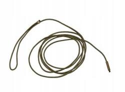 MIKOV Mintás Zsinór 75/ZÖLD (124875)