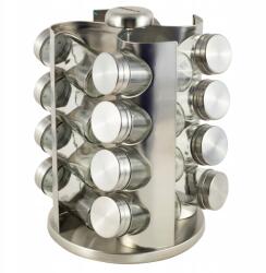 Ofenbach Fűszertartó Forgó Állvány Fűszerekhez Ofenbach (NB101003)