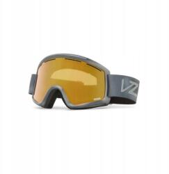 Von Zipper Síszemüveg Vonzipper Cleaver Gray Bird Wildlife Bronze Chrome Low (AZYTG00113 GRY)