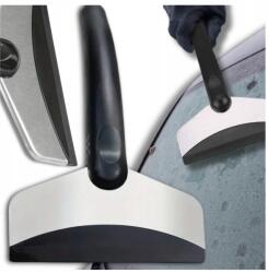  Autós jégkaparó szilikon jégoldó hóeltakarító kaparó