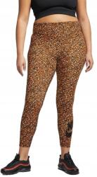 Nike Sportswear Plus Méretű Leggings CI0183754 méret (CI0183-754)