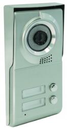 SCS Sentinel 2 gombos kapuállomás 2B1 (PR PVC 2B1)