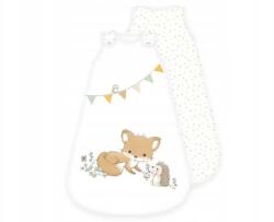  Gyermek luxus hálózsák 70cm Forest Priatelia 0/6 hónap (3385233235)