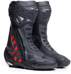 TCX RT-Race sportcipő fekete/piros 44-es