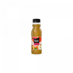 Cappy Üdítőital 0, 33l Cappy 46% őszibarack DRS (989010) - officefirst