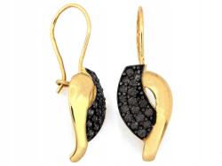 Lovrin Női arany fülbevaló 585 14k arany ékszerésztől (62218284)