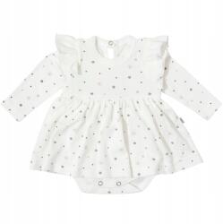  Jukki Bodosukienka Csecsemő Body Ruhával Pamut 62 (5904506823710)