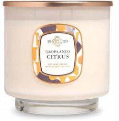 Colonial Candle Luxus illatgyertya Oroblanco Citrus 567g (665098528456)
