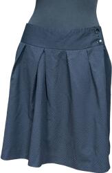 next Midi Szoknya Kényelmes Stílusos Elegáns Fekete 40-es Méret (UB000661)