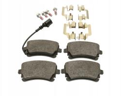 Fast Fékbetét Vw Transporter T6 15> Hátsó 1-C FT29174