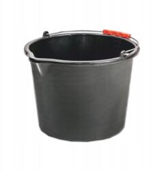 Maan Építőipari vödör kiöntővel és Fogantyúval 16 l Maan (3288)