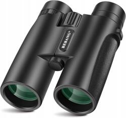 Bebang 10x42 Vízálló Távcső Tükröződésmentes Lencsével Tok (Professional Binoculars)