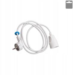 MAAN Hosszabbító földeléssel, 1 aljzat, 1, 5 m Maan (4520)