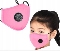 EdiBazzar Légáteresztő maszk gyerekeknek Arcmaszk (3050376411433)