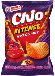 Chio Intense Hot and Spicy 55 g 18/#