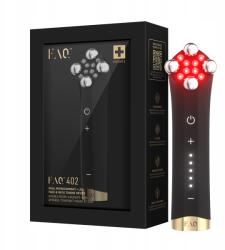 FOREO Faq 402 - dupla mikroáramos és vörös Led fényű készülék (F0518)