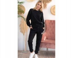  Női melegítő nadrág Lou Szín: Fekete XXL (extra extra large)