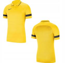 Nike Gyerek Póló Df Academy 21 Polo Ss CW6106-719 XL 158-170cm (CW6106-719)