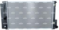 NRF Chladič motora NRF 59115 (59115)